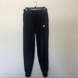 Nike Air Satin Track Pant Joggers